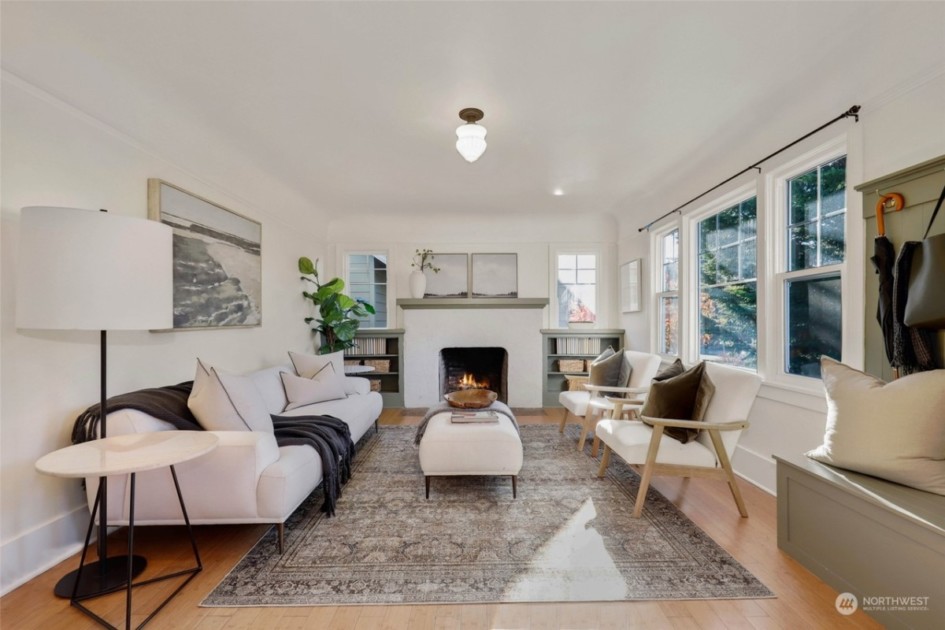 renting vs buying in Seattle is a popular debate