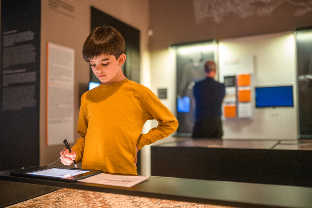 Museum in Tallahassee