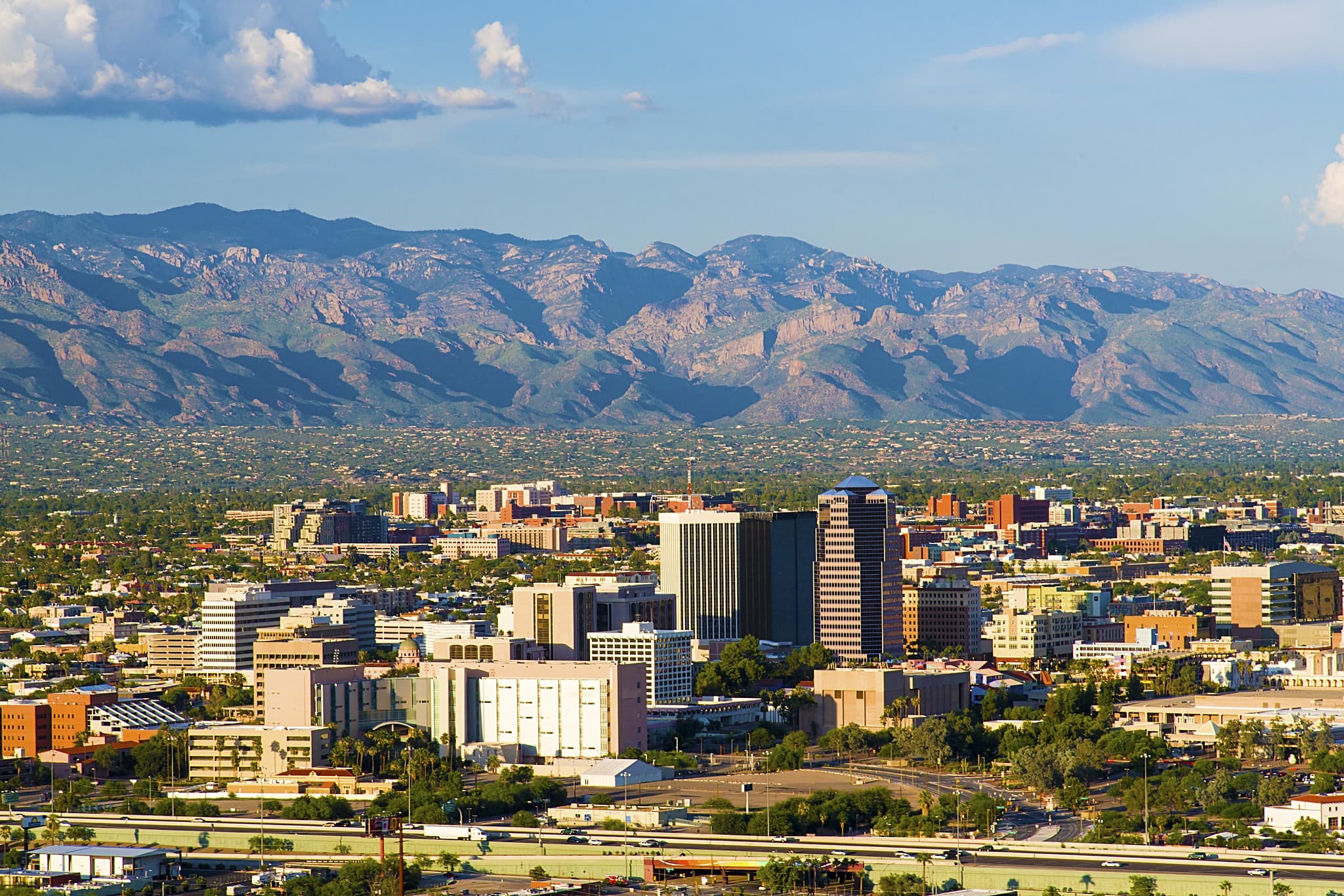 Tucson, AZ