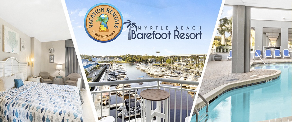 Barefoot Resort Vacations