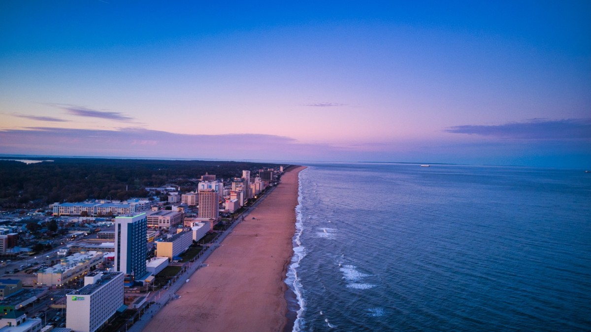 Virginia Beach, VA