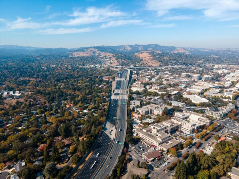City of Walnut Creek, CA