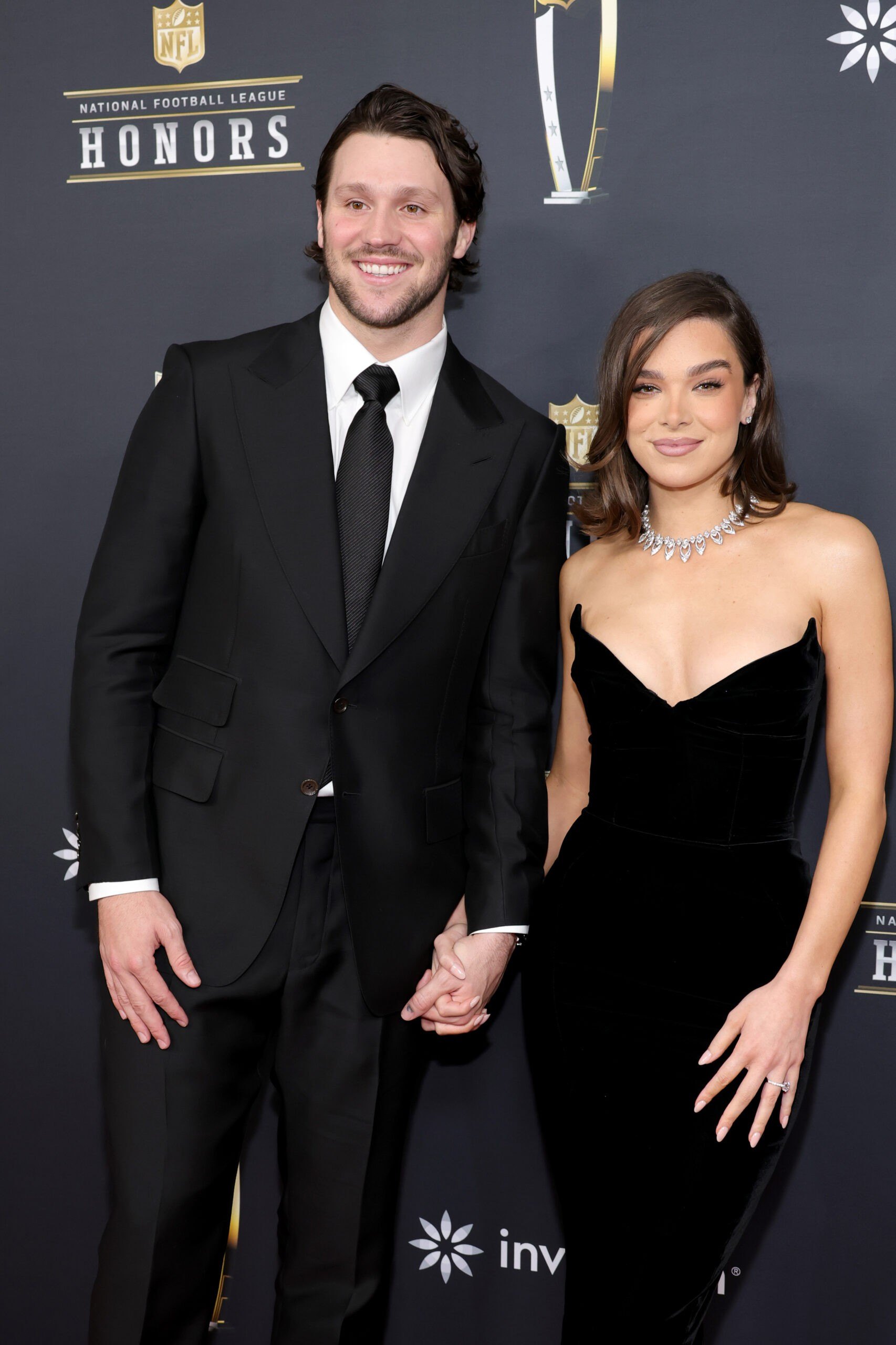 Hailee Steinfeld and Josh Allen Own Multiple Multimillion Dollar Homes—Will They Sell Any Off After Marrying?