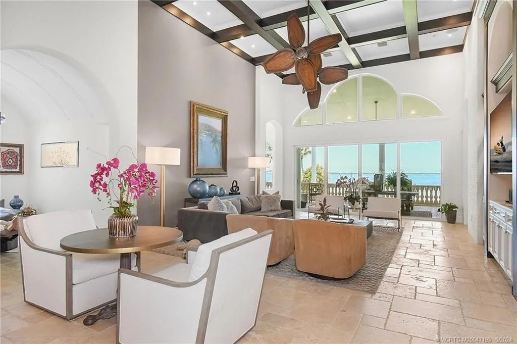 EXCLUSIVE: FBI Deputy Director Dan Bongino Sells $3.65 Million Florida Home One Month After Trump Appointment