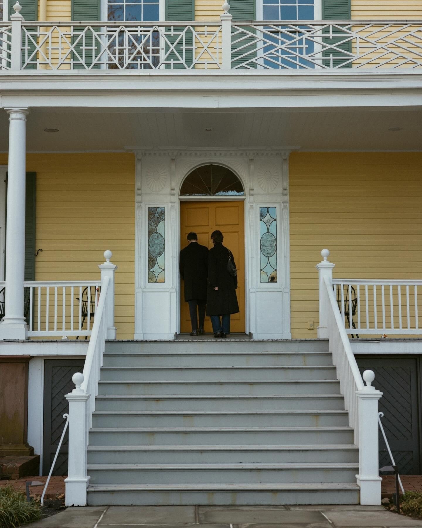 Zohran Mamdani and Rama Duwaji moving into Gracie Mansion