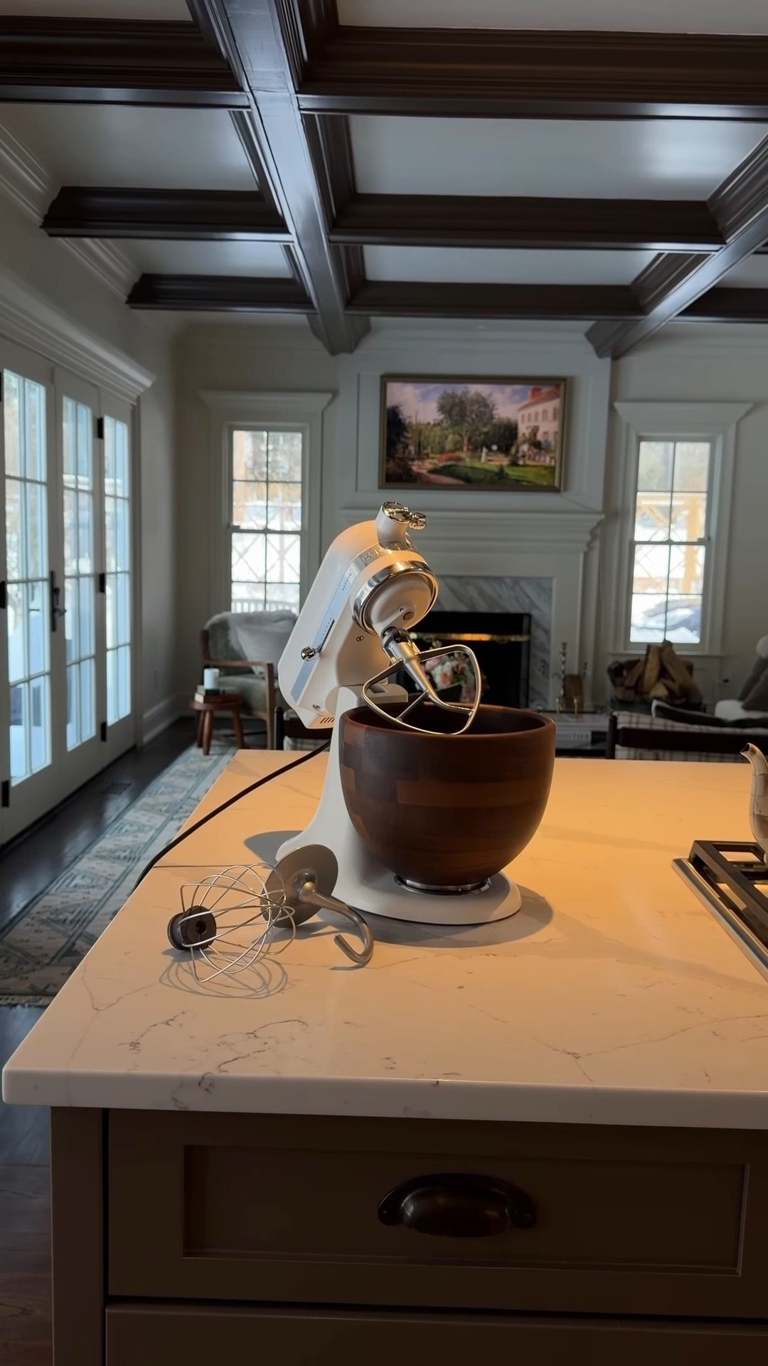 Tennis Pro Tommy Paul and Fiancee Paige Lorenze Reveal 'Fixer Upper' Connecticut Mansion