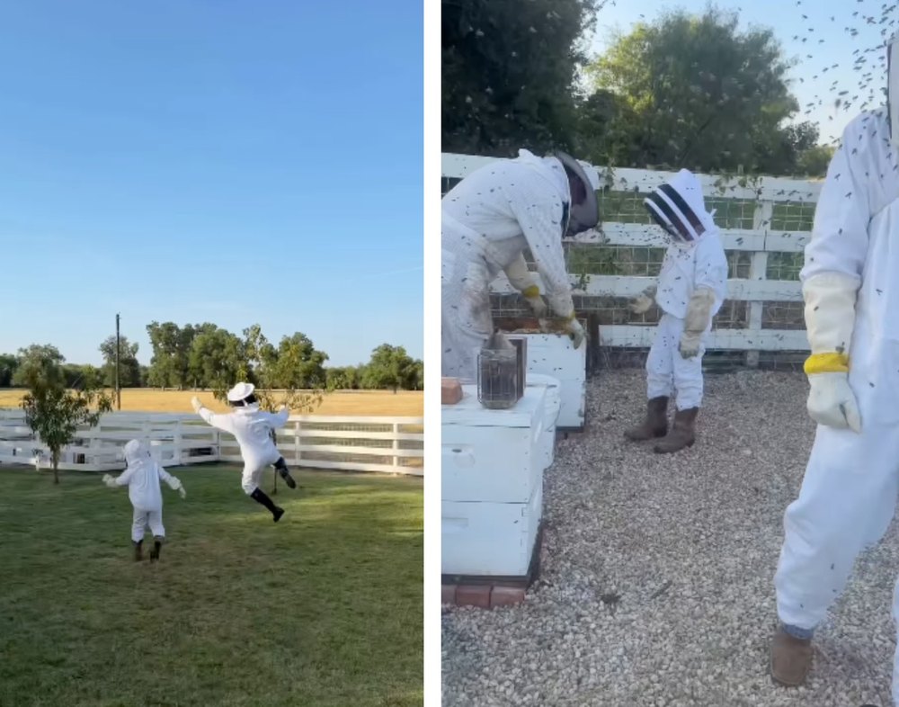 Joanna Gaines Shares Look Inside Her ‘Favorite Day of the Year’ on Texas Farm with Help from All 5 Kids