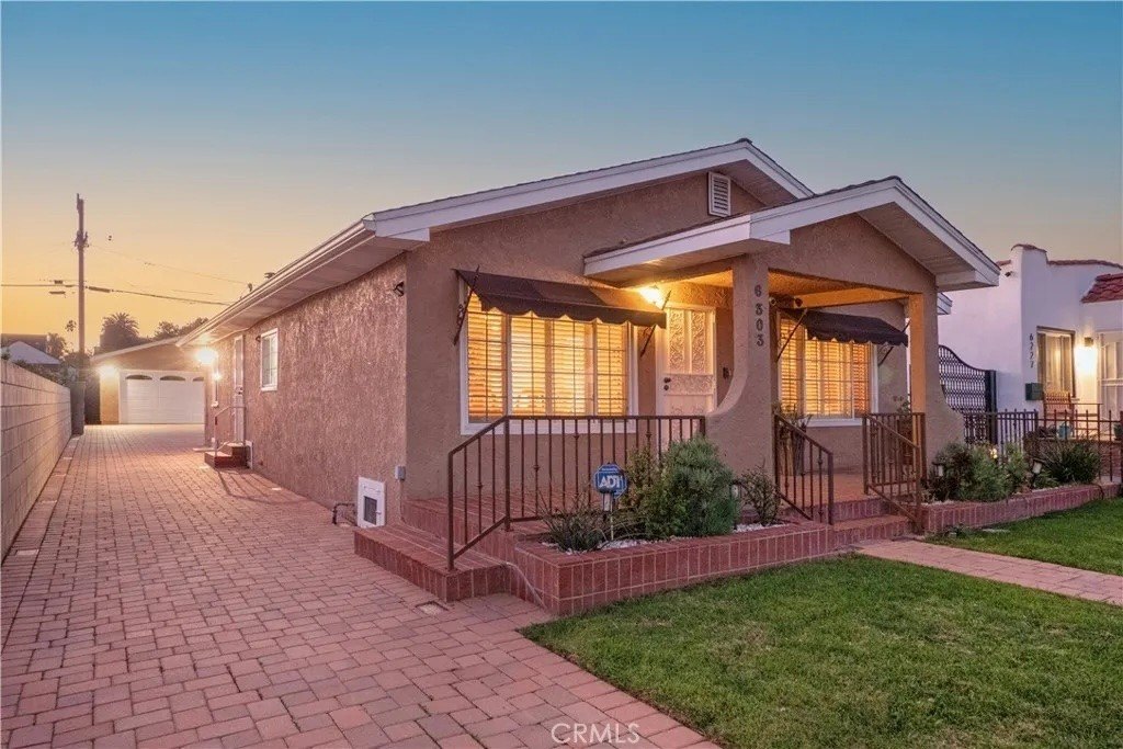 Photo of Los Angeles home for sale, most expensive cities