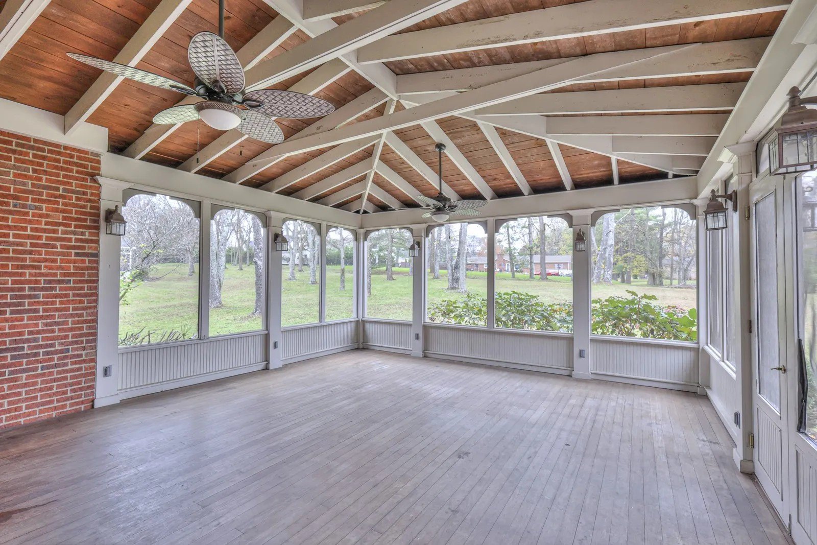 Dave Ramsey's rental