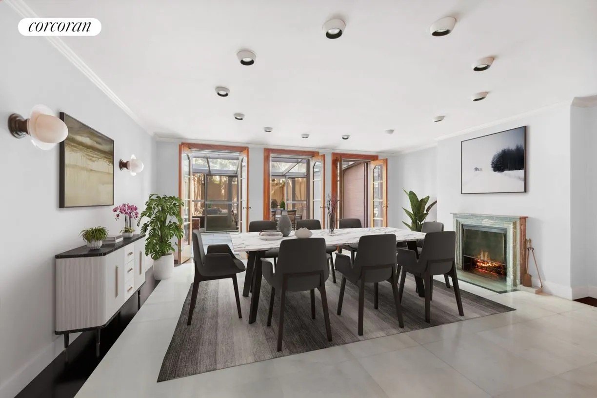 Bill Cosby Quietly Lists New York Townhouse for $7 Million Amid Foreclosure Battle