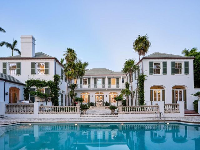 Palm Beach, FL