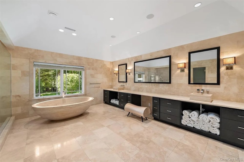 Nantucket-style home in Westchester, Selling for $5.4M