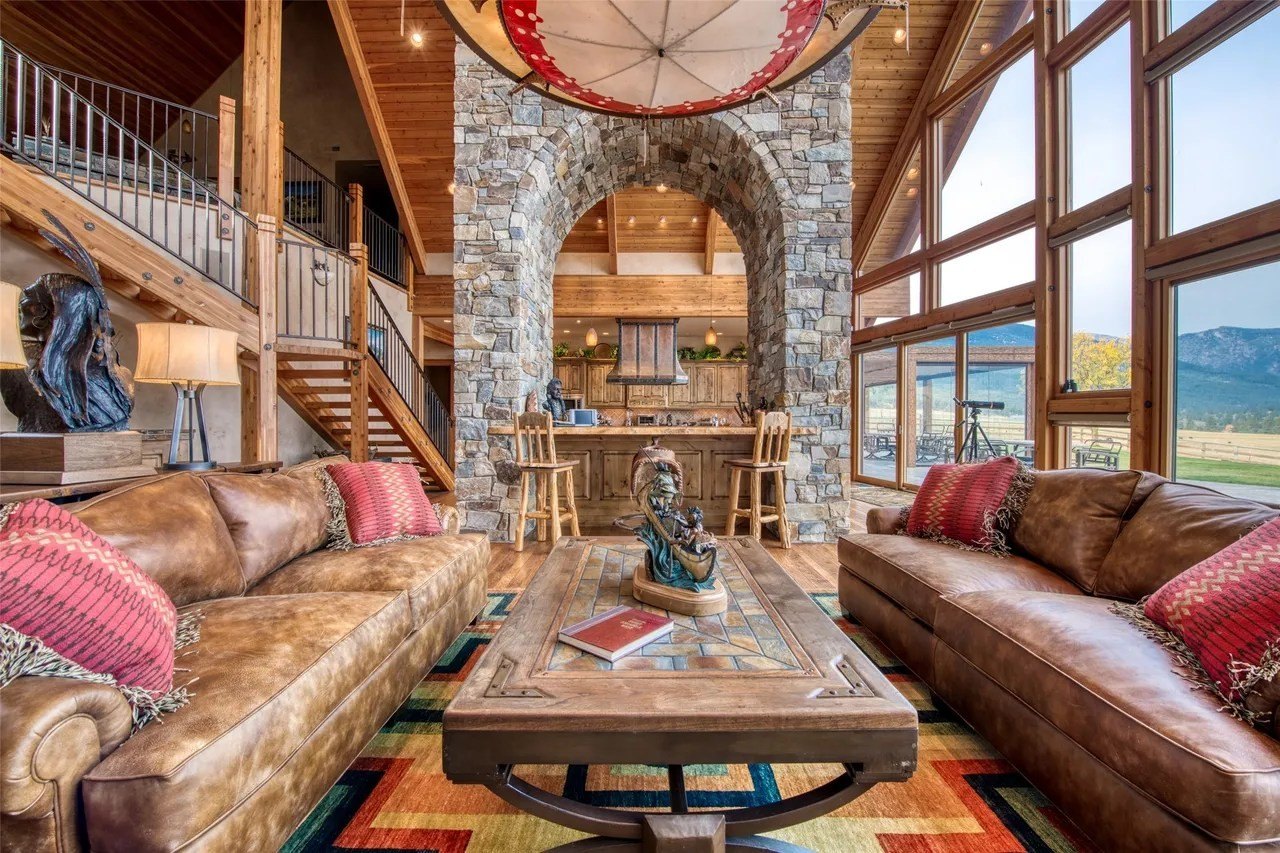 A $16.3 Million Montana Ranch That Starred In 'Yellowstone' Has Been on the Market for Over a Year—Can 'The Madison' Finally Help It To Sell?