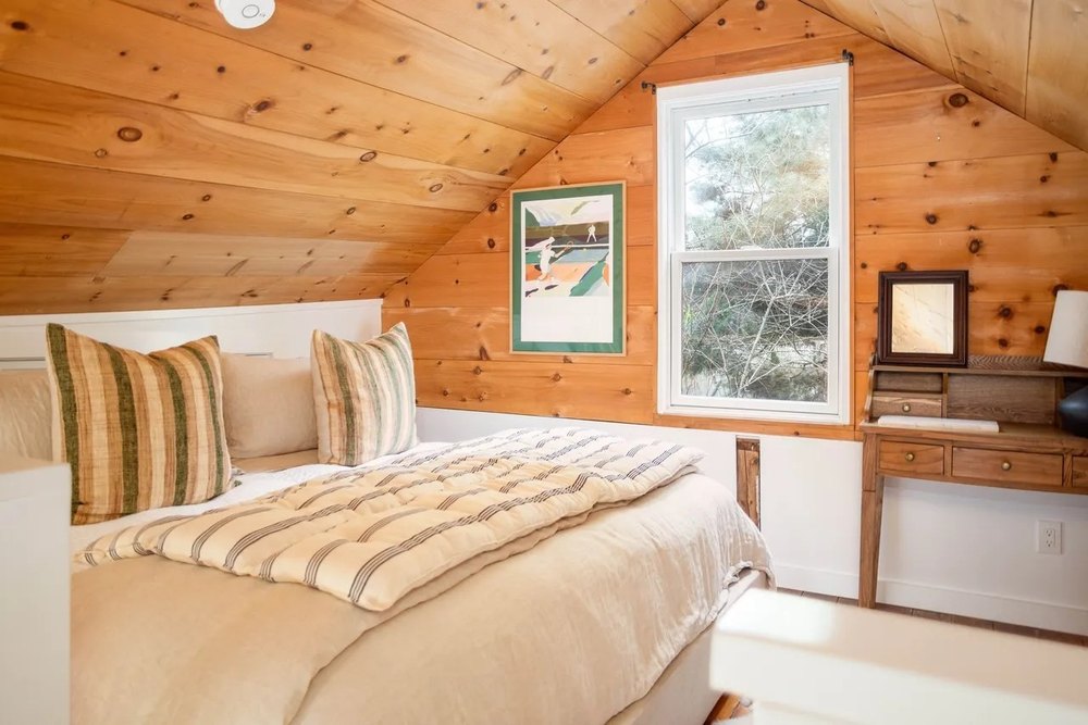 Sag Harbor Village Home, Selling for $5.35M