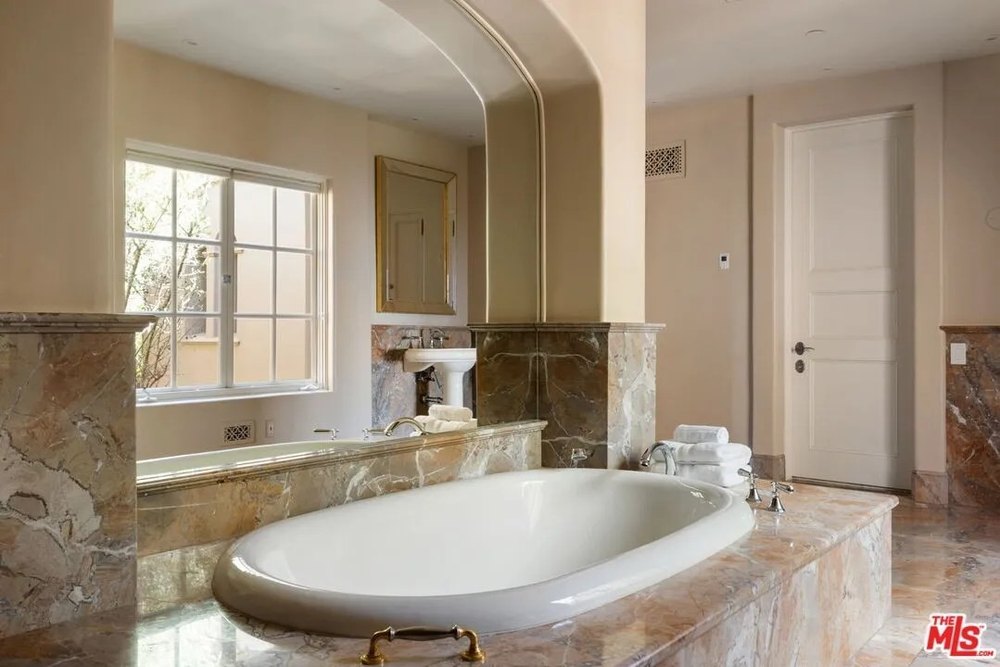 Montecito Mediterranean estate, selling for $17M