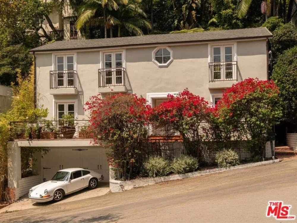 EXCLUSIVE: Elisa Cuthbert Relists Los Angeles Home for $2.1 Million After Ending Hollywood Hiatus