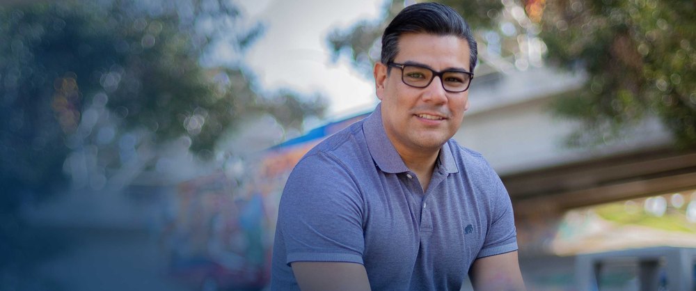 California Insurance Commissioner Ricardo Lara