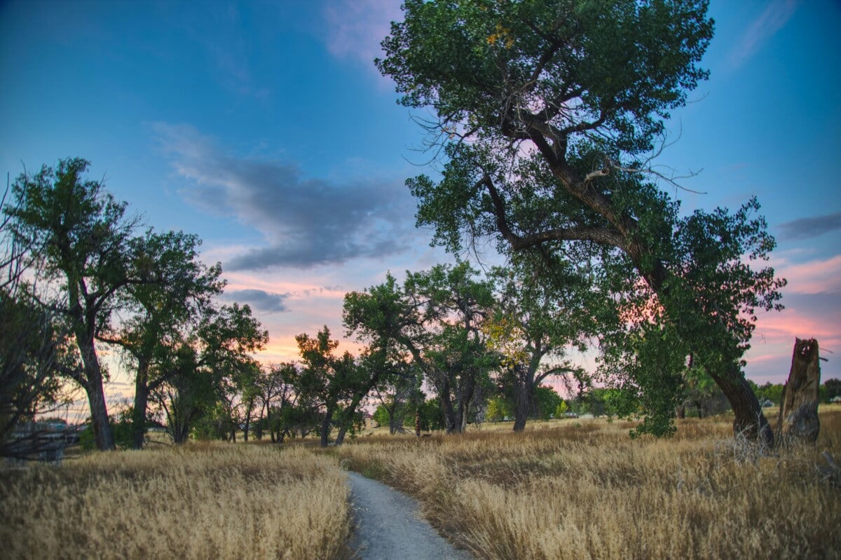 sand creek in colorado