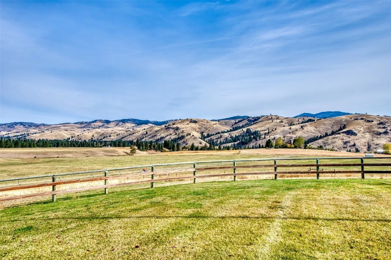 A $16.3 Million Montana Ranch That Starred In 'Yellowstone' Has Been on the Market for Over a Year—Can 'The Madison' Finally Help It To Sell?