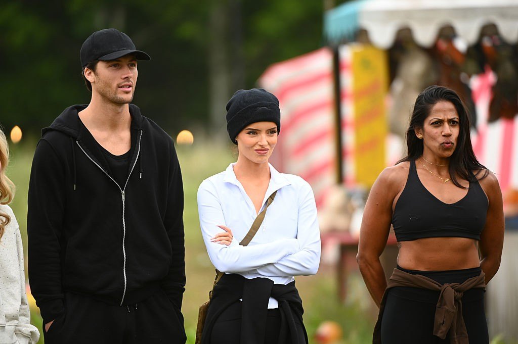 The Traitors - Season 4