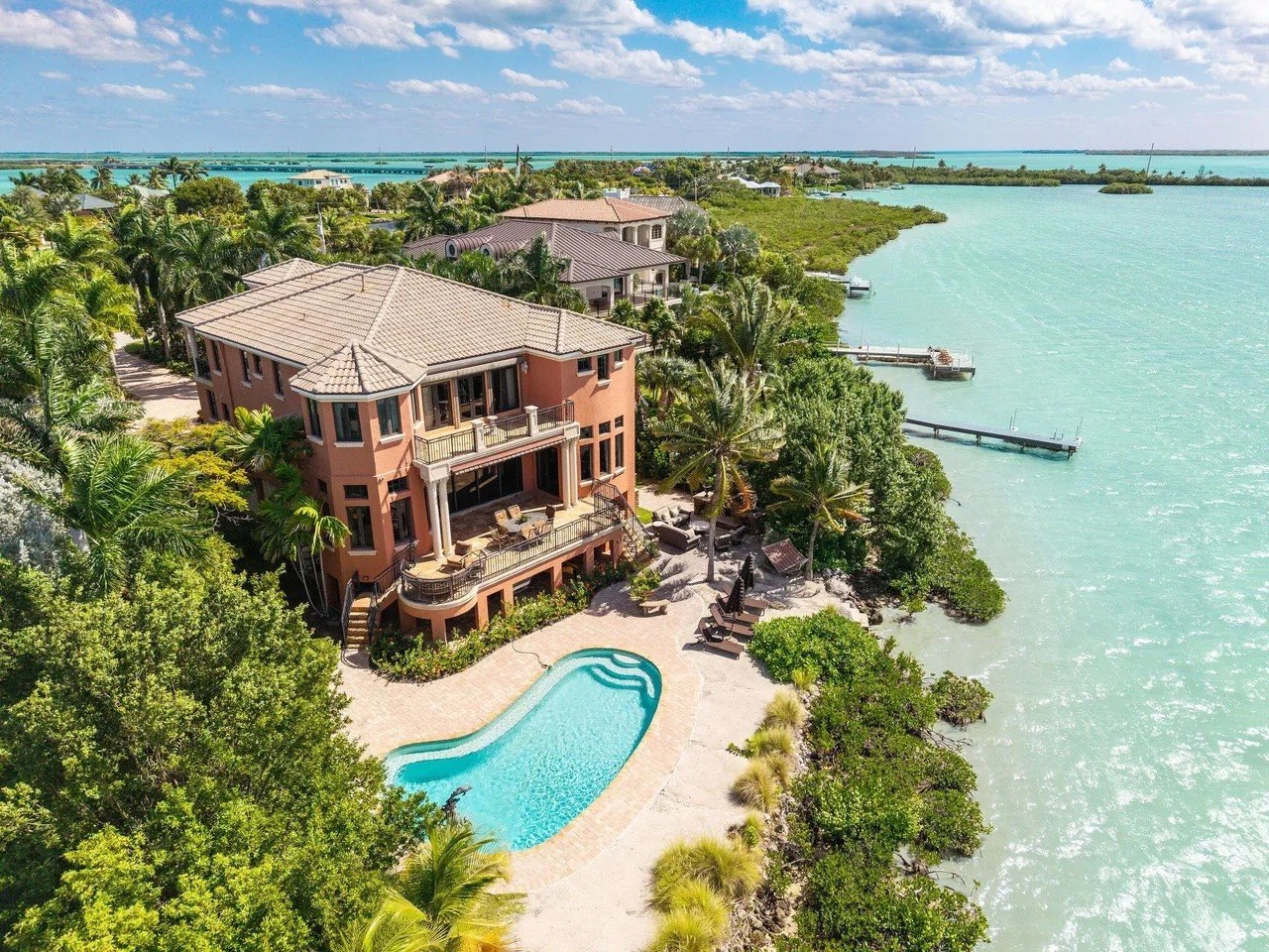 Photo of Key West home for sale
