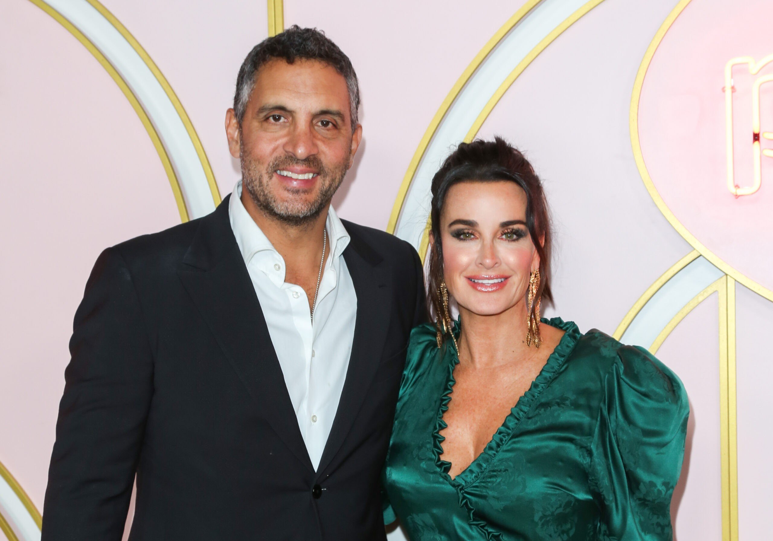 Kyle Richards Reveals Emotional Home Update She Has Made In the Wake of Mauricio Umansky Split