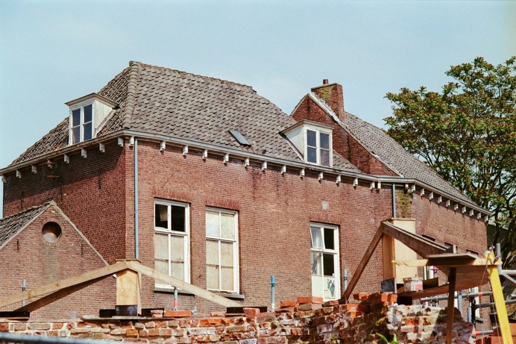 A house the needs additional work might be in your budget.