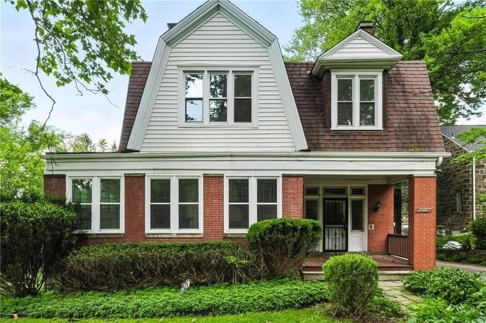 Photo of Pittsburgh house for sale