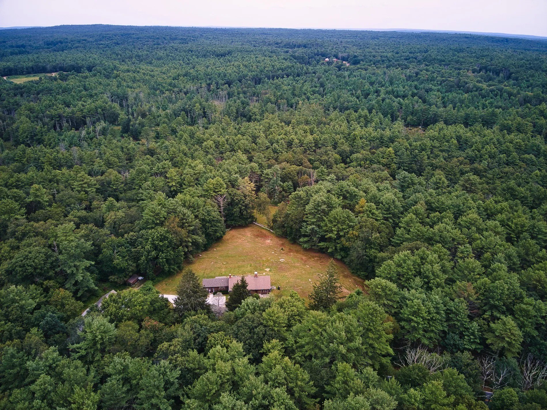 Comedian Matt Rife purchases Ed, Lorraine Warren’s Connecticut home and museum — becomes guardian of demonic ‘Annabelle’ doll https://www.realtor.com/realestateandhomes-detail/1677-Round-Top-Rd_Burrillville_RI_02830_M30405-99705