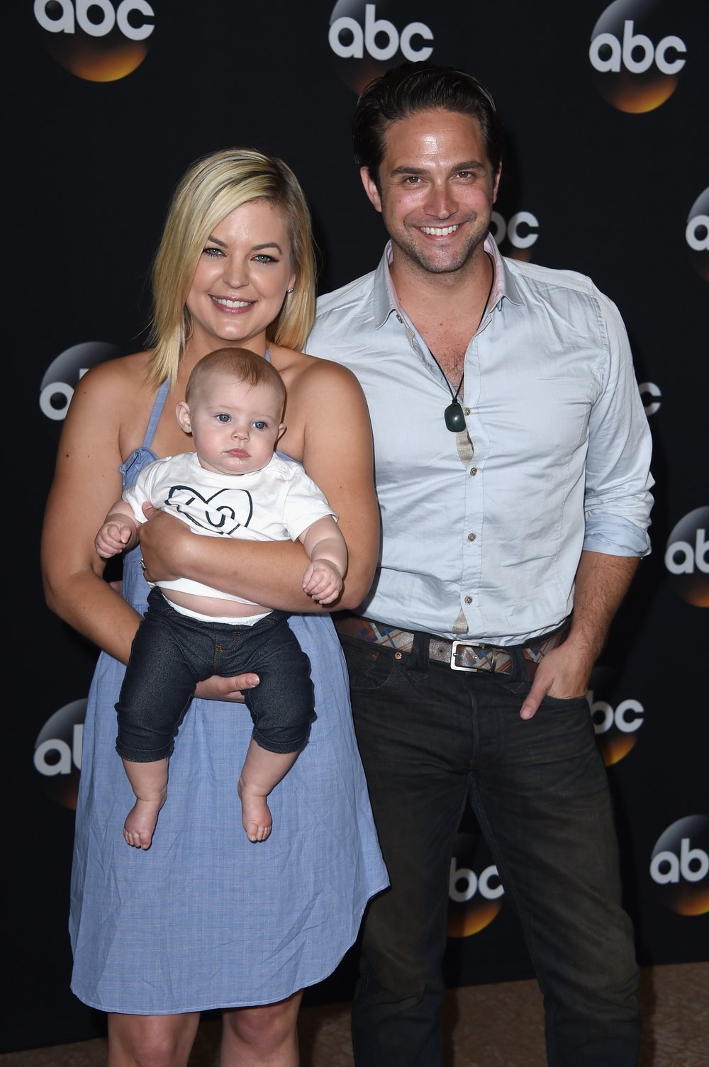 2014 Television Critics Association Summer Press Tour - Disney/ABC Television Group