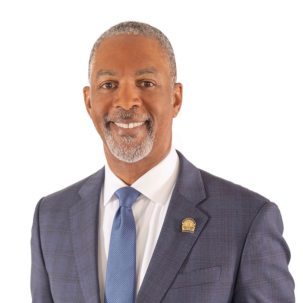 CROPPED Kevin Brown 2026 National Association of Realtors President