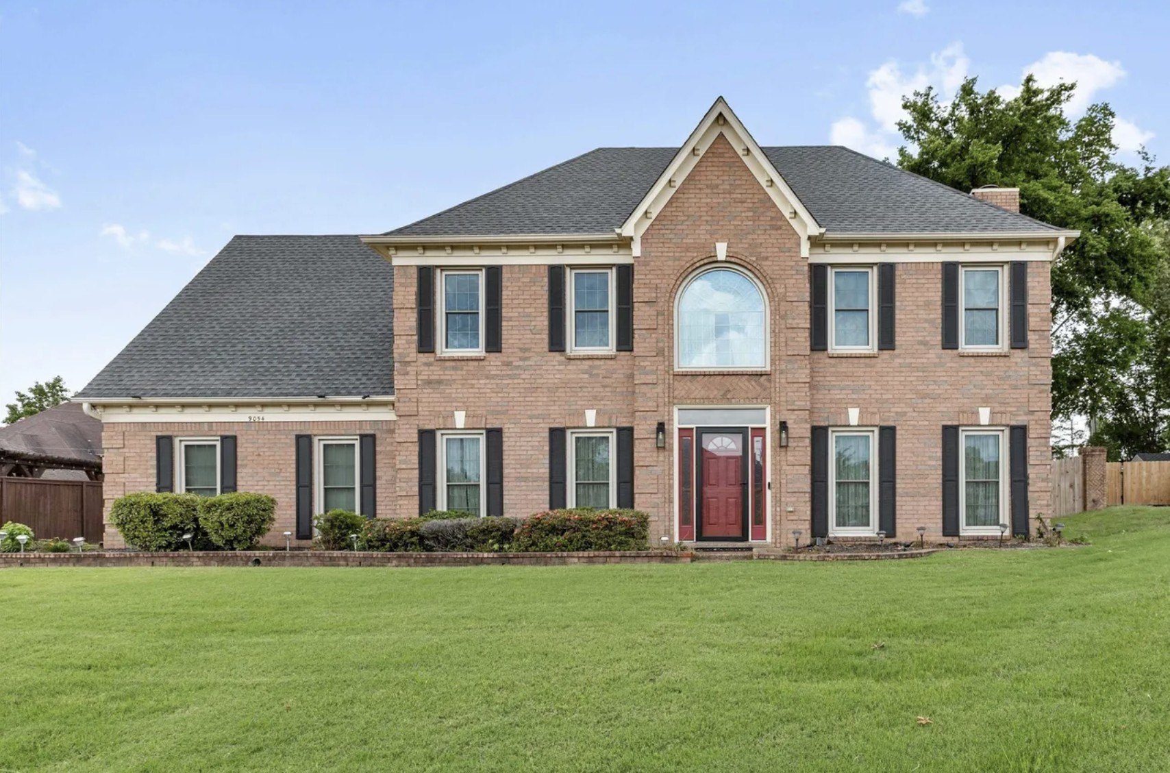 4-bedroom home in Memphis, TN