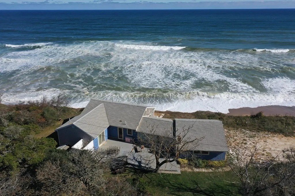 $199K Cape Cod Cottage