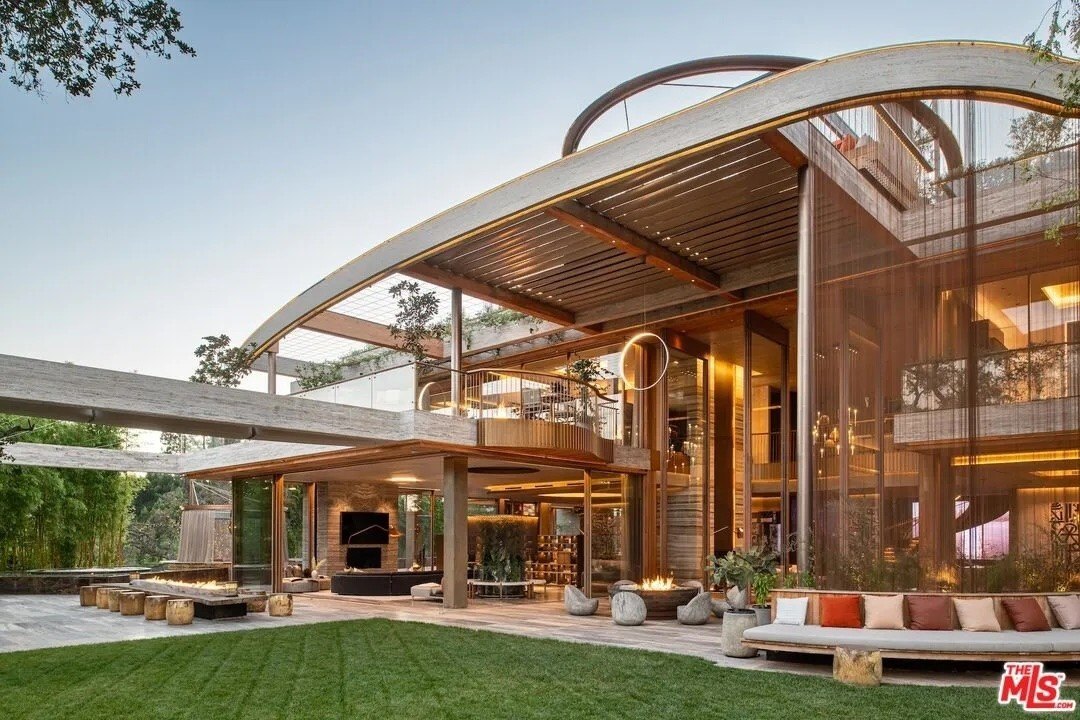 Photo of property in Bel Air