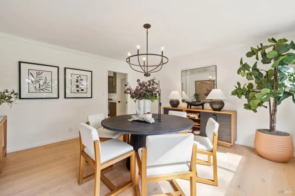 Marin Midcentury Modern, Selling for $3.29M