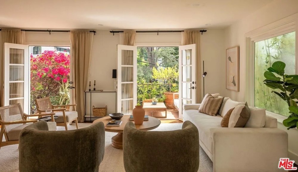 EXCLUSIVE: Elisa Cuthbert Relists Los Angeles Home for $2.1 Million After Ending Hollywood Hiatus