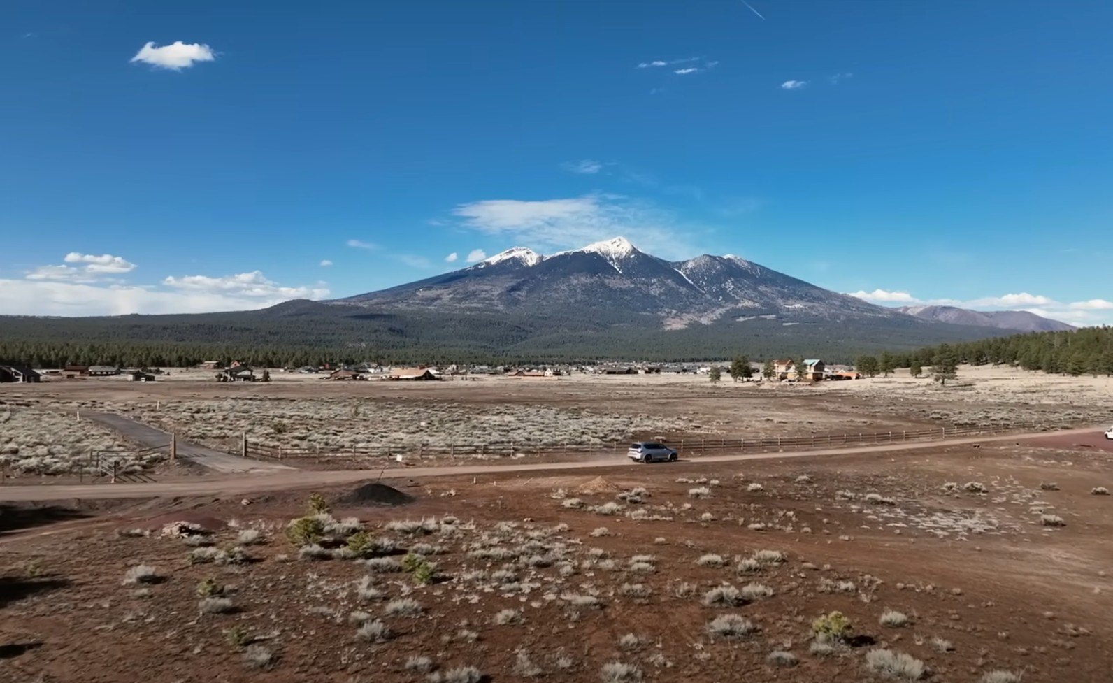Polygamous 'Sister Wives' Stars Meri and Janelle Brown Team Up Against Ex-Husband Kody In Bitter Fight Over Coyote Pass Land
