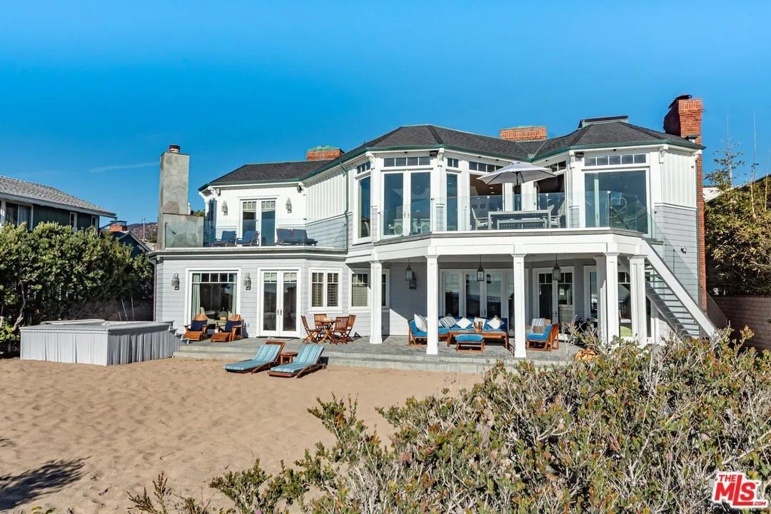 Photo of Malibu, CA home for sale