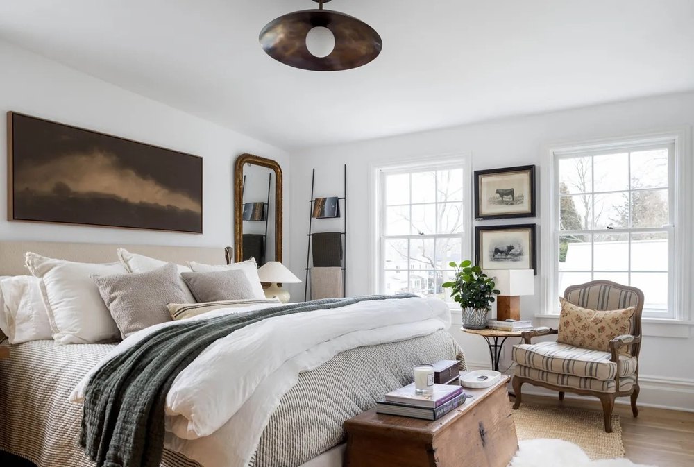 Sag Harbor Village Home, Selling for $5.35M