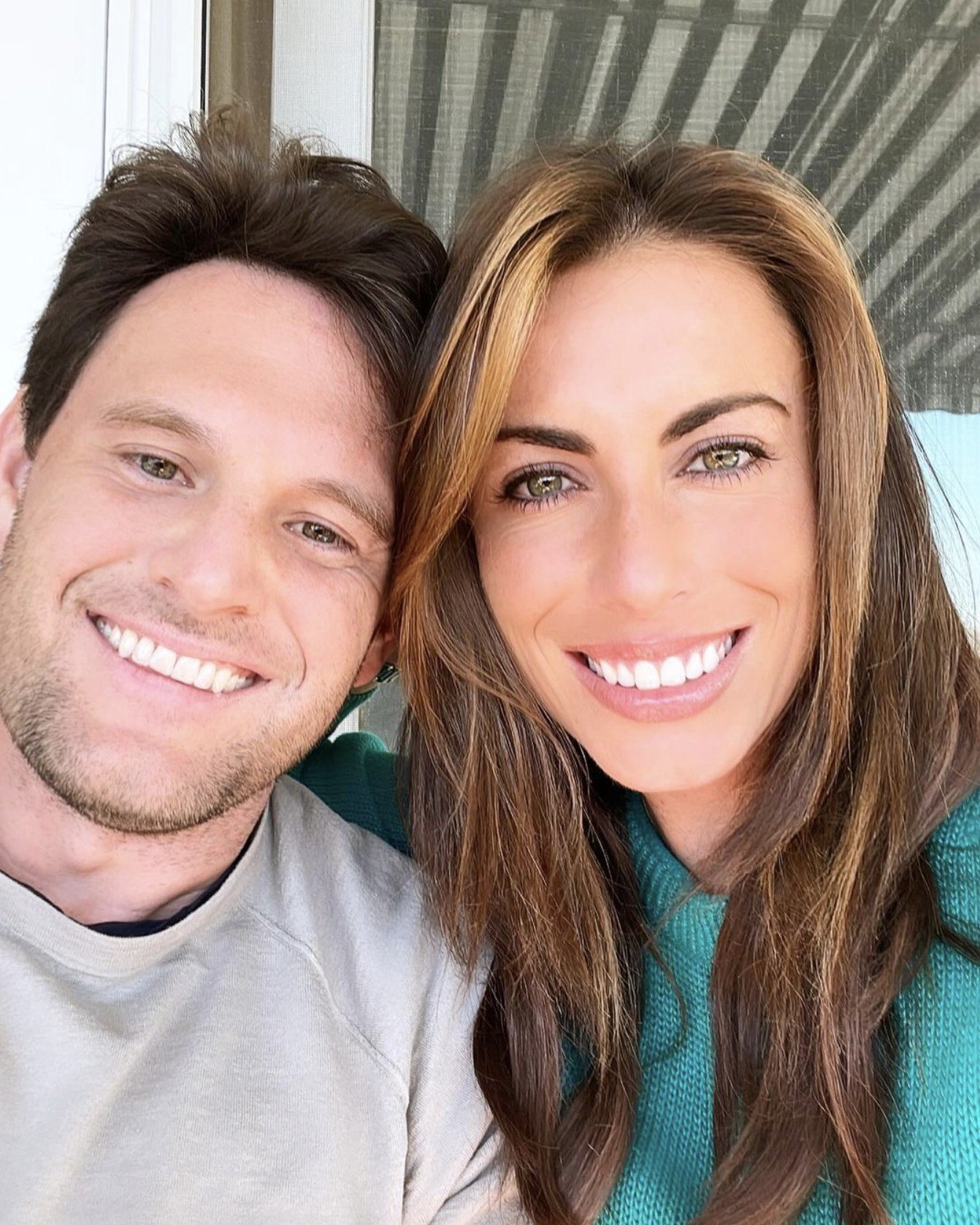 Instagram/Alyssa Farah Griffin