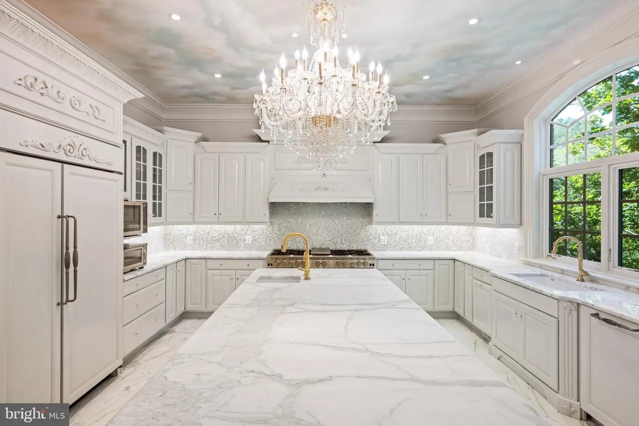 Great Falls Estate