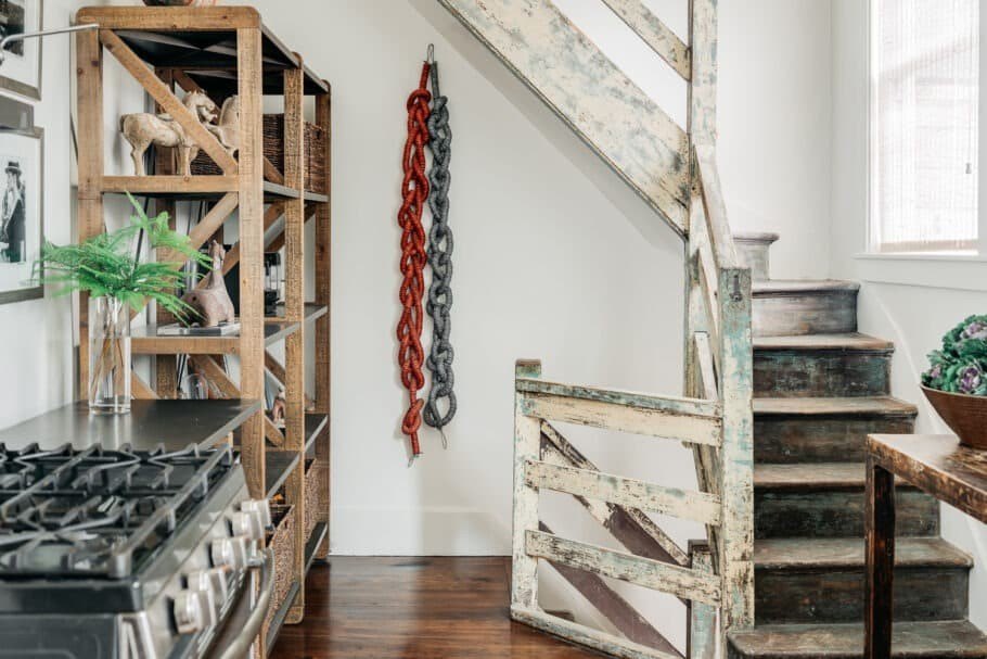 A Century of Artistic Legacy: Villa Santini Hits the Market