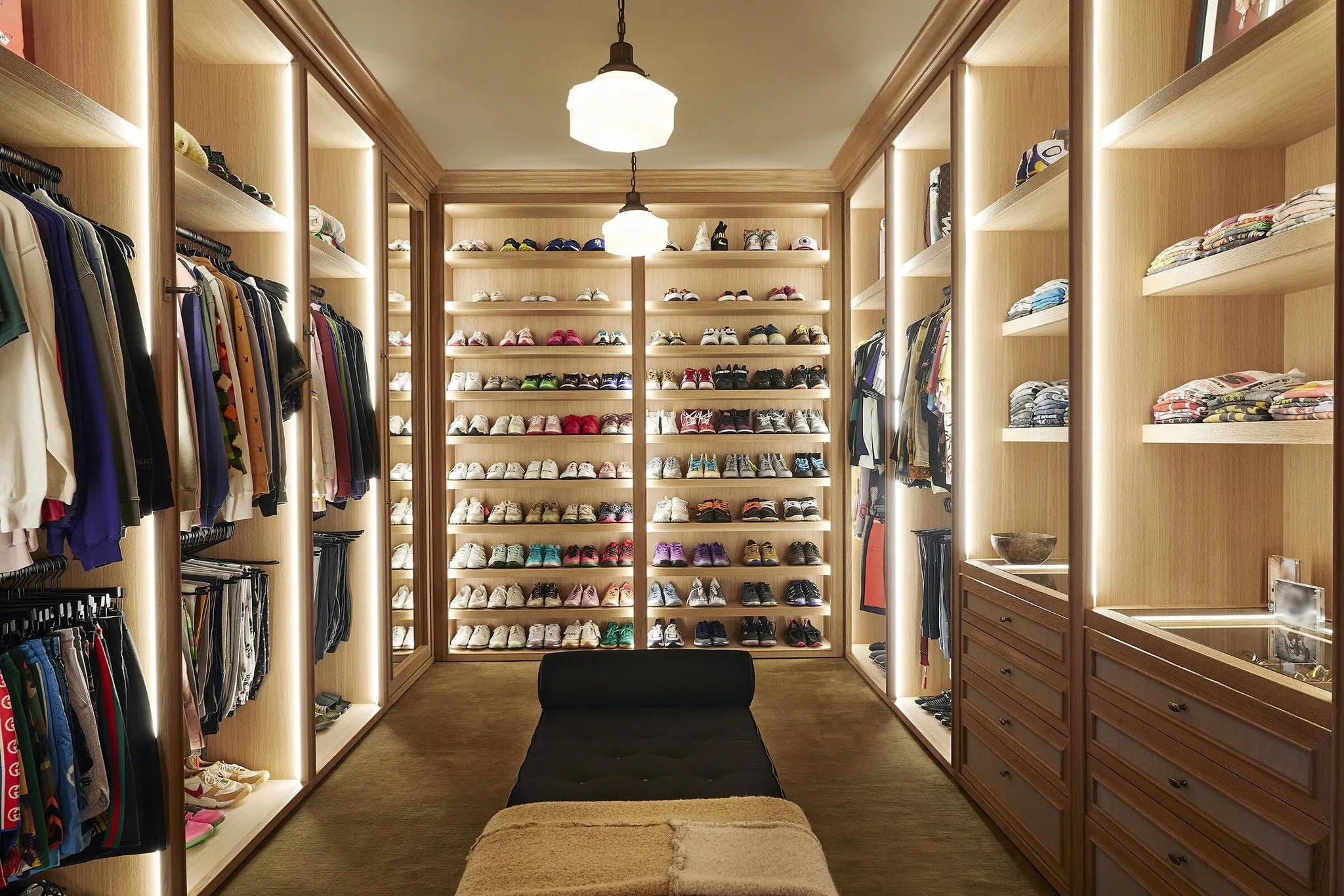 Adam Levine and Behati Prinsloo List Enormous Montecito Estate for $65 Million After Buying New