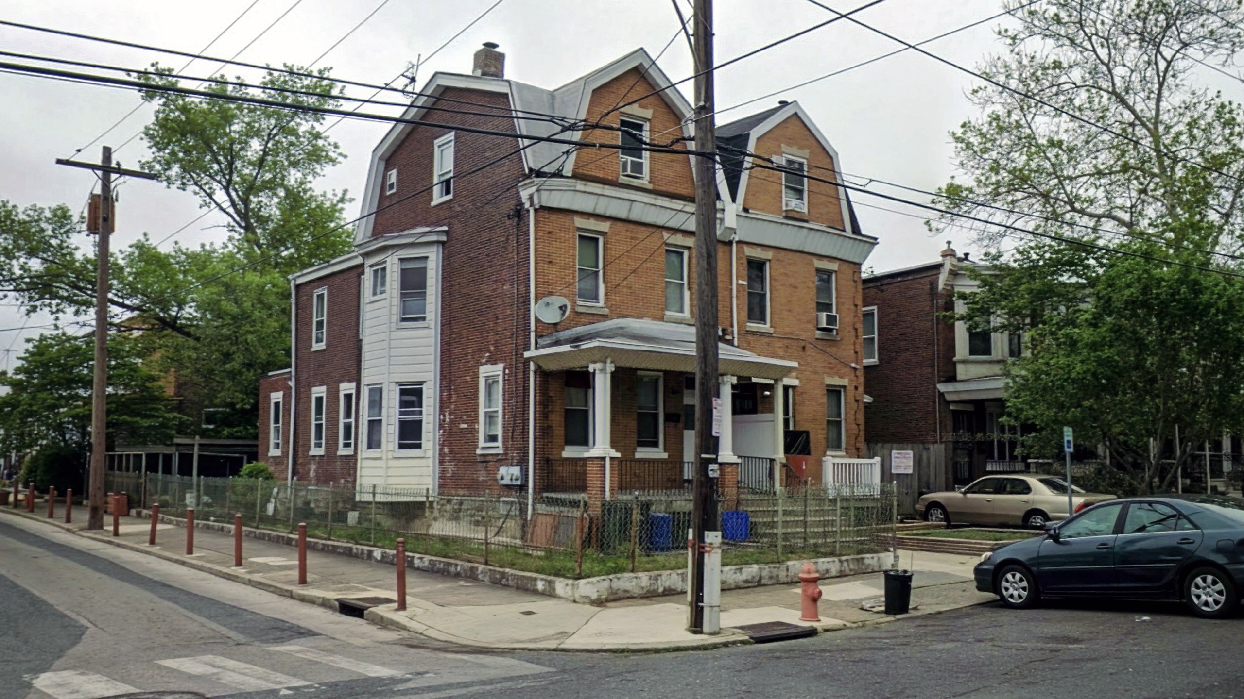 417 West Chew Avenue, Philadelphia, PA