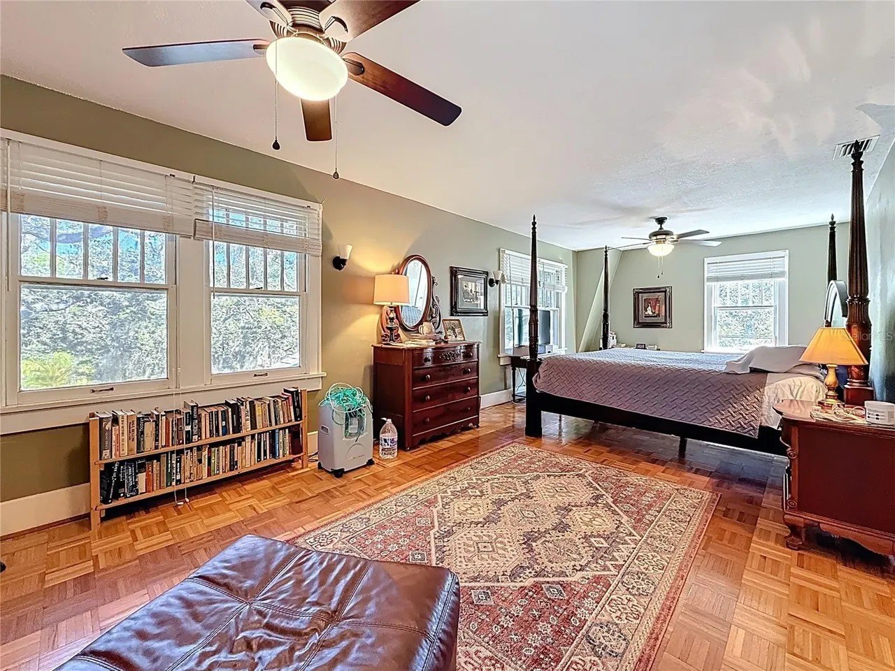 Alvah Roebuck Gulfport home