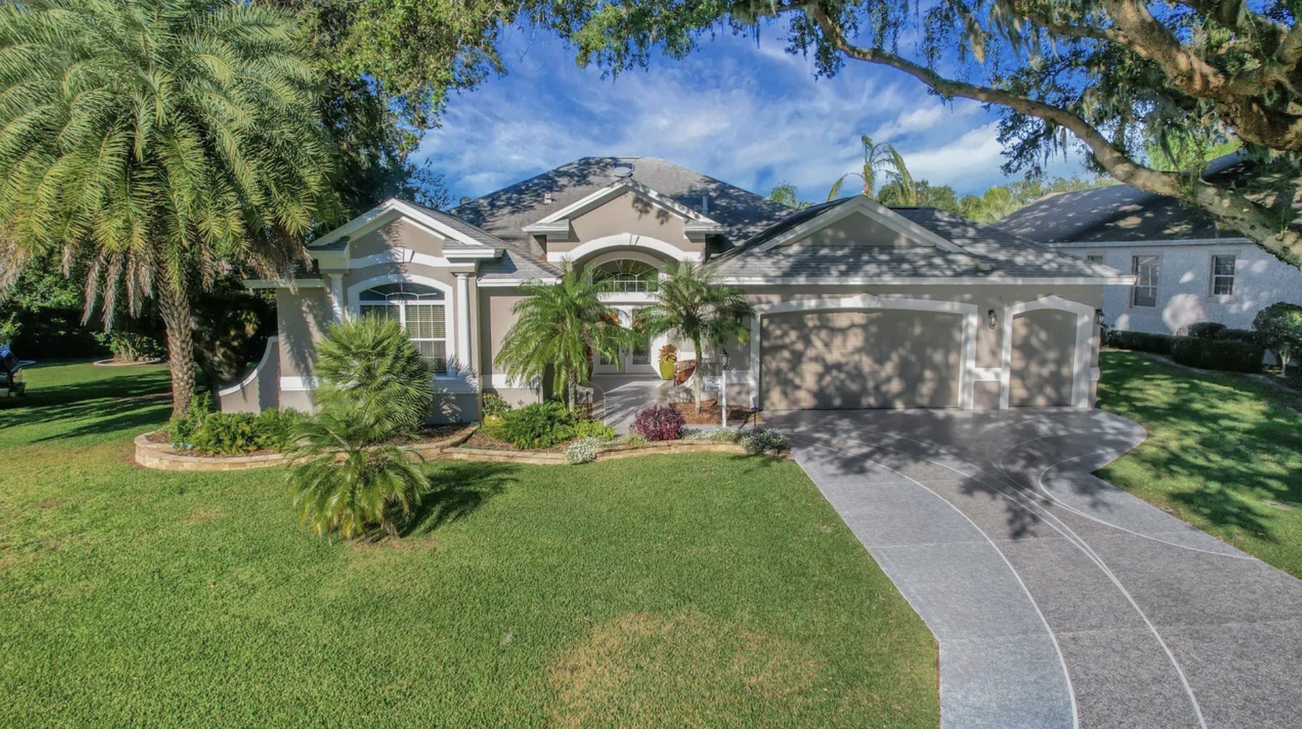 The Villages FL listing