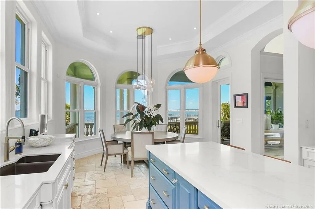 EXCLUSIVE: FBI Deputy Director Dan Bongino Sells $3.65 Million Florida Home One Month After Trump Appointment