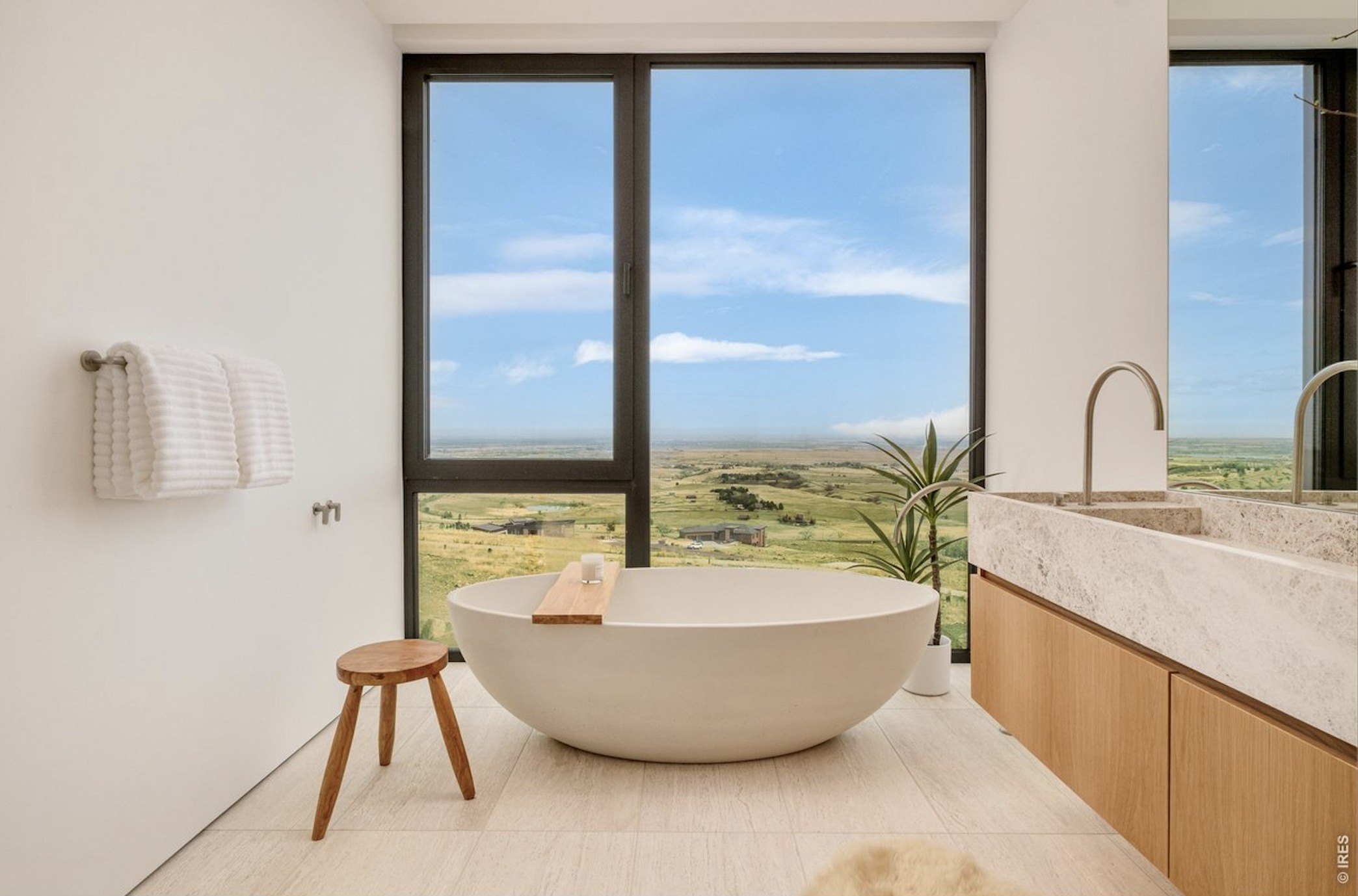 Boulder New Build, Selling for $7.99M