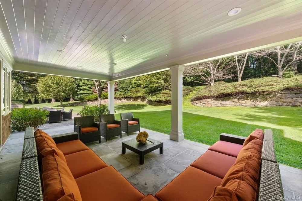Nantucket-style home in Westchester, Selling for $5.4M