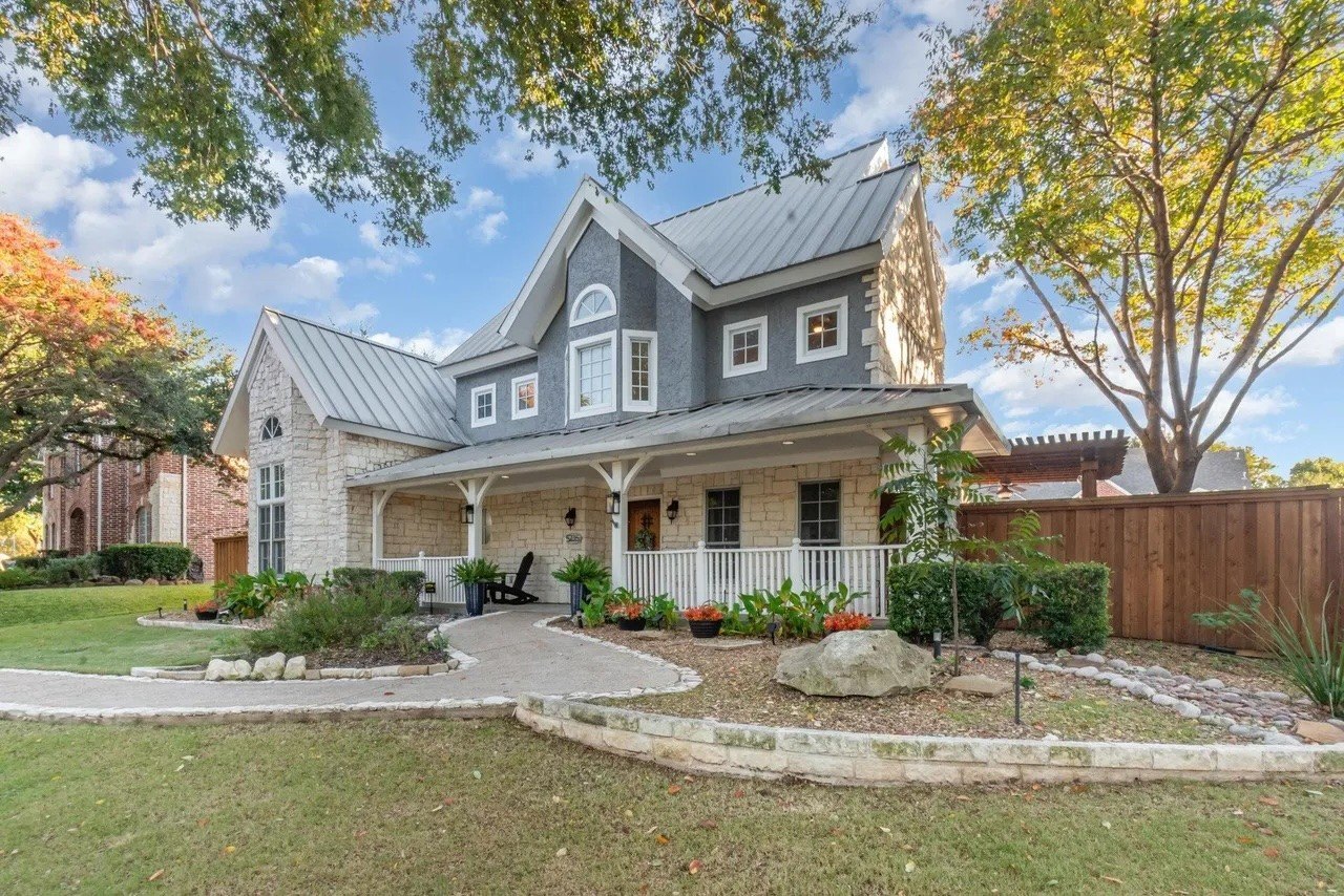 Photo of Frisco, TX, home for sale